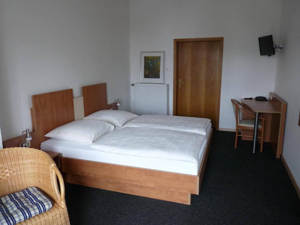 Westfaelischer Hof Lügde Habitación foto