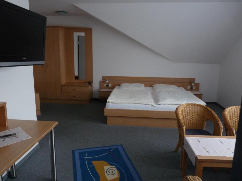 Westfaelischer Hof Lügde Habitación foto